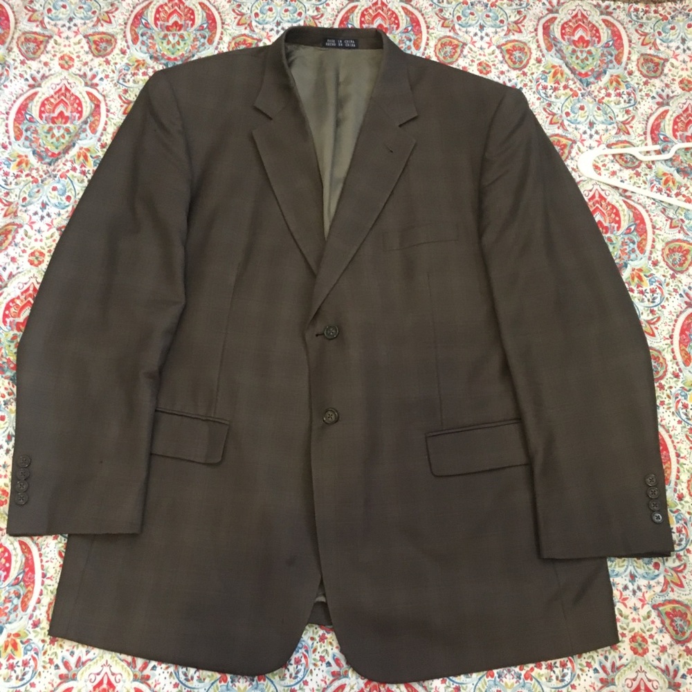Stafford blazer